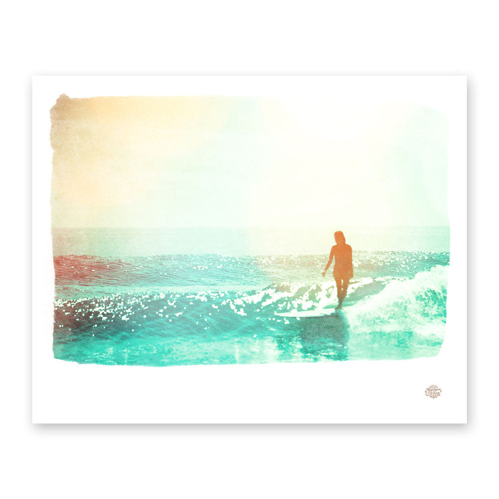 MATTHEW ALLEN ART – Thalia Surf Shop