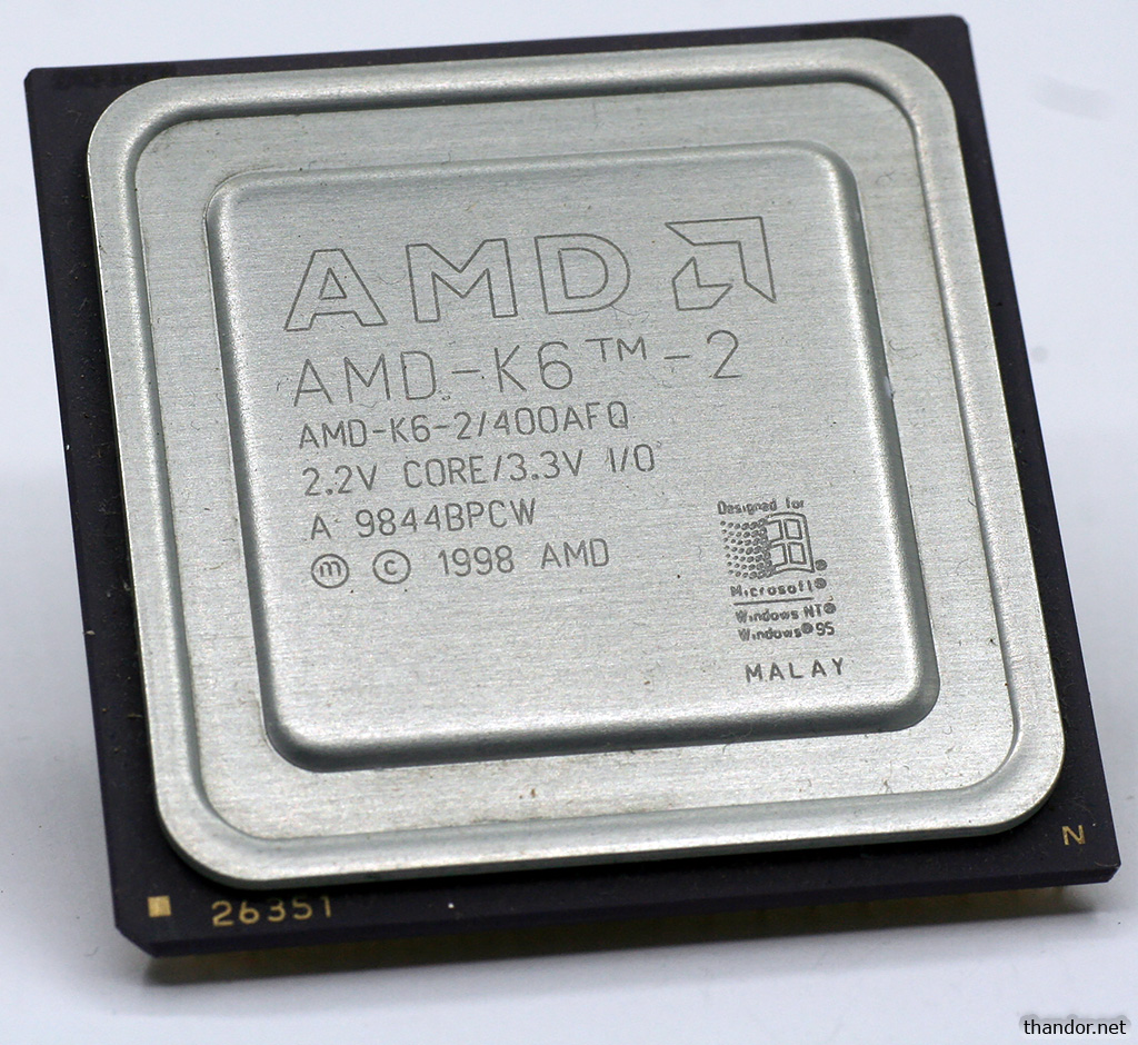 thandor.net - K6-2 400AFQ