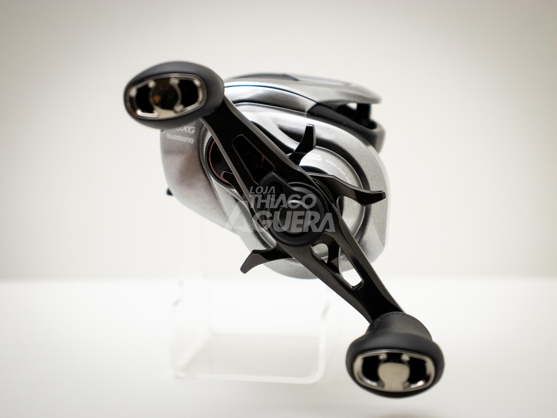 Shimano Scorpion DC 150/151XG – Thiago Aguera