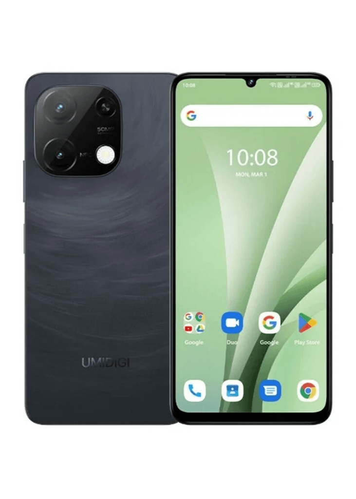 Umidigi G9T (8GB Expandable Ram) - 128GB – Thilakawardhana