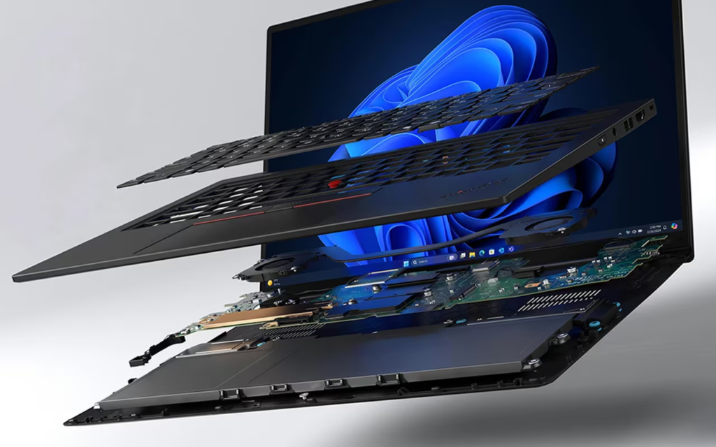 2026】ThinkPad X1の選び方！最新4機種の特徴とおすすめ | ThinkNavi