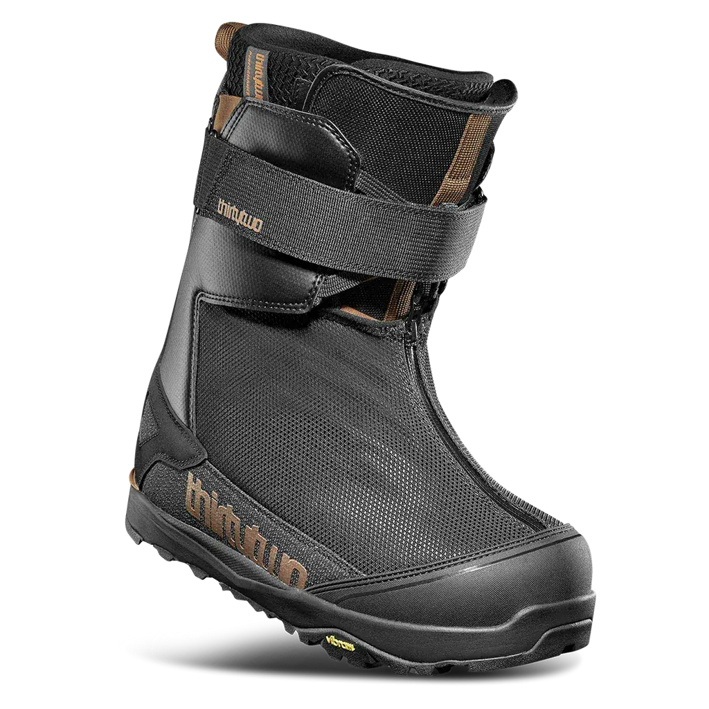 Men's TM-2 Jones Snowboard Boots Black/Brown | thirtytwo US