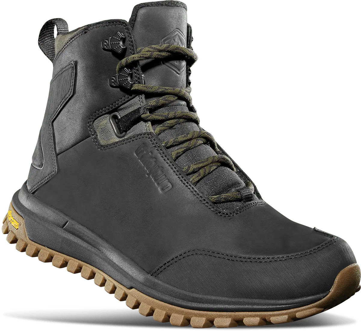 MEN'S DIGGER BOOT Boots 122.45 | thirtytwo Snowboarding - thirtytwo US