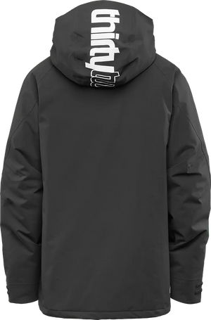 MEN'S LASHED INSULATED JACKET Non-Insulated Jacket 195.99