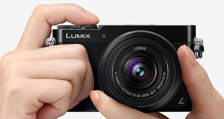 Panasonic Unveils the Lumix GM5 – This Week in Photo