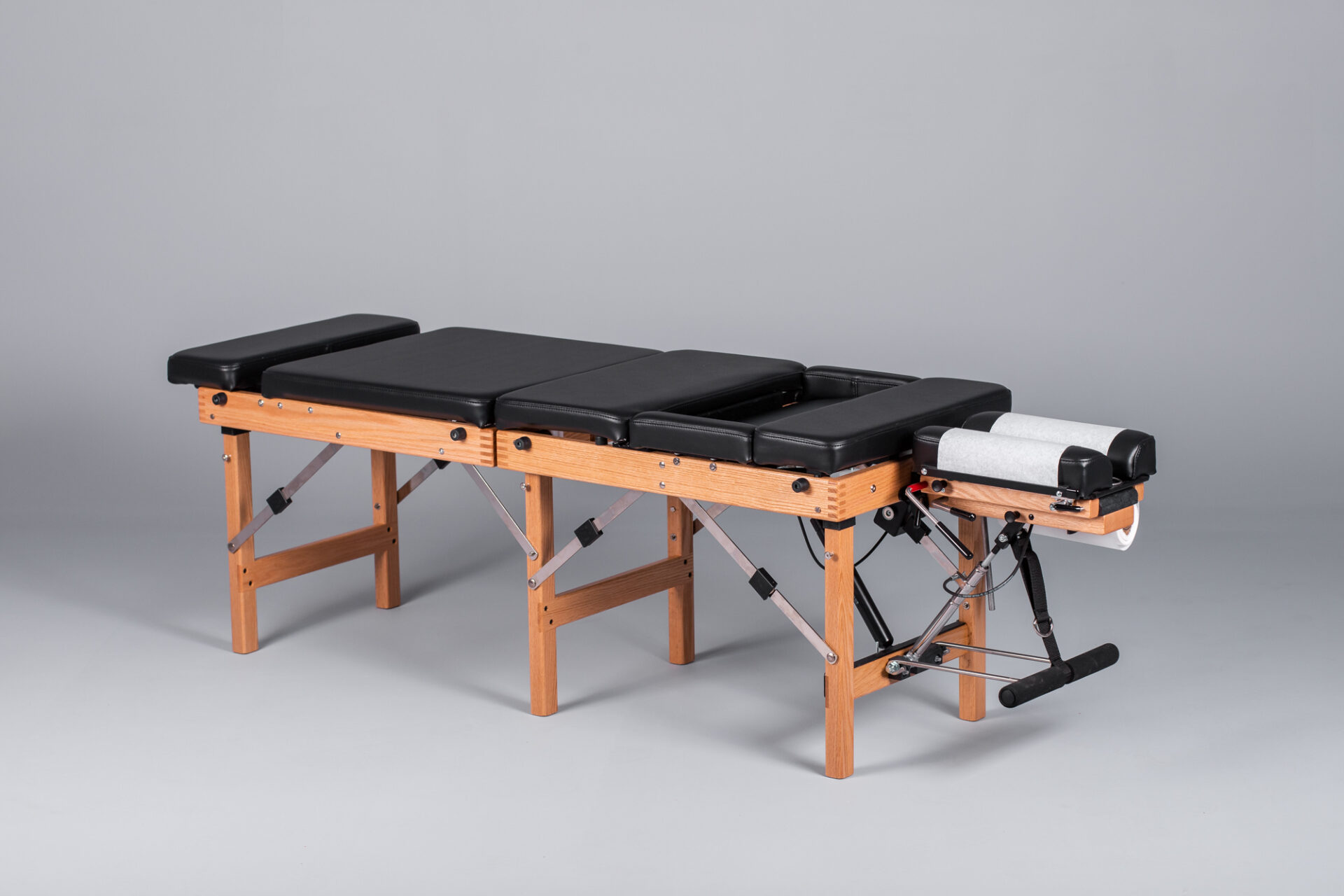 Portable Chiropractic Tables | Thuli Tables