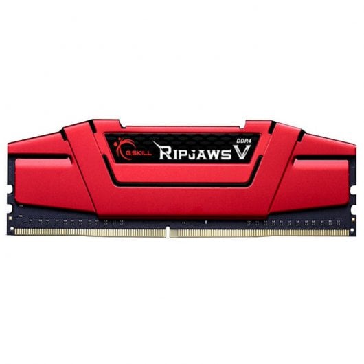 Memoria RAM G.Skill Ripjaws V DDR4 3000 16GB 2x8GB CL16