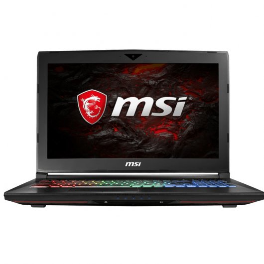 MSI GT62VR 7RE Dominator Pro 456XES Intel Core i7-7700HQ/16GB/1TB+