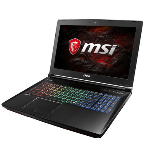 MSI GT62VR 7RE Dominator Pro 456XES Intel Core i7-7700HQ/16GB/1TB+