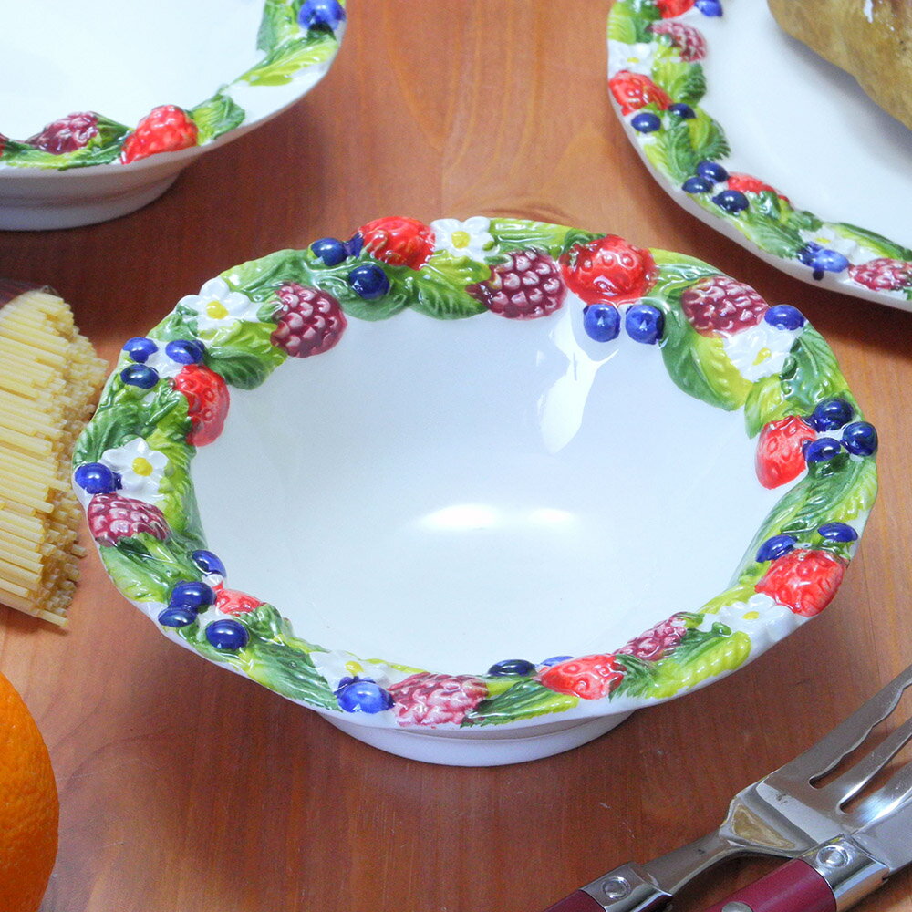 楽天市場】フルーツ柄（食器｜食器・カトラリー・グラス）：キッチン