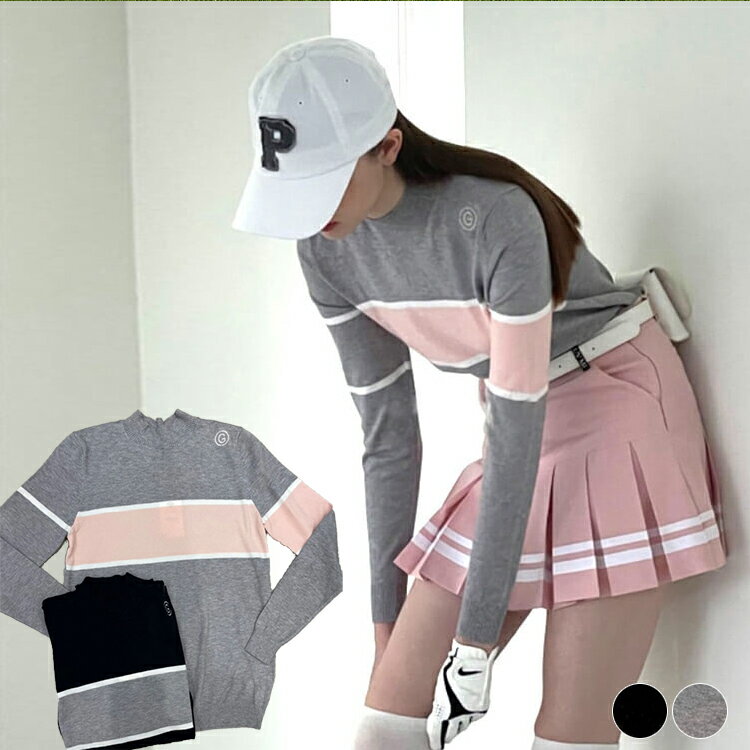 楽天市場】韓国 レディース（レディースウェア｜ウェア）：ゴルフ