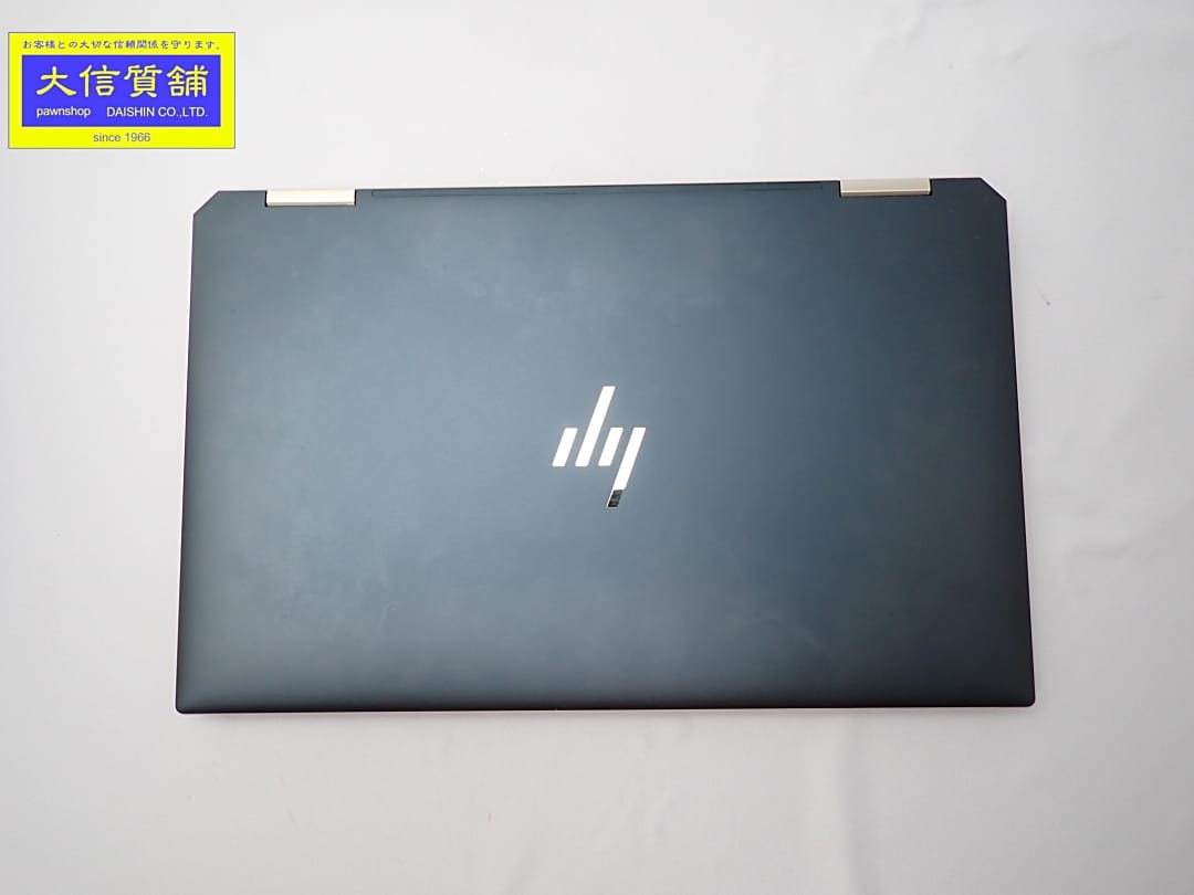 破格お値下げ】HP Spectre X360 13-ap0040TU HP x360 spectre 13」の