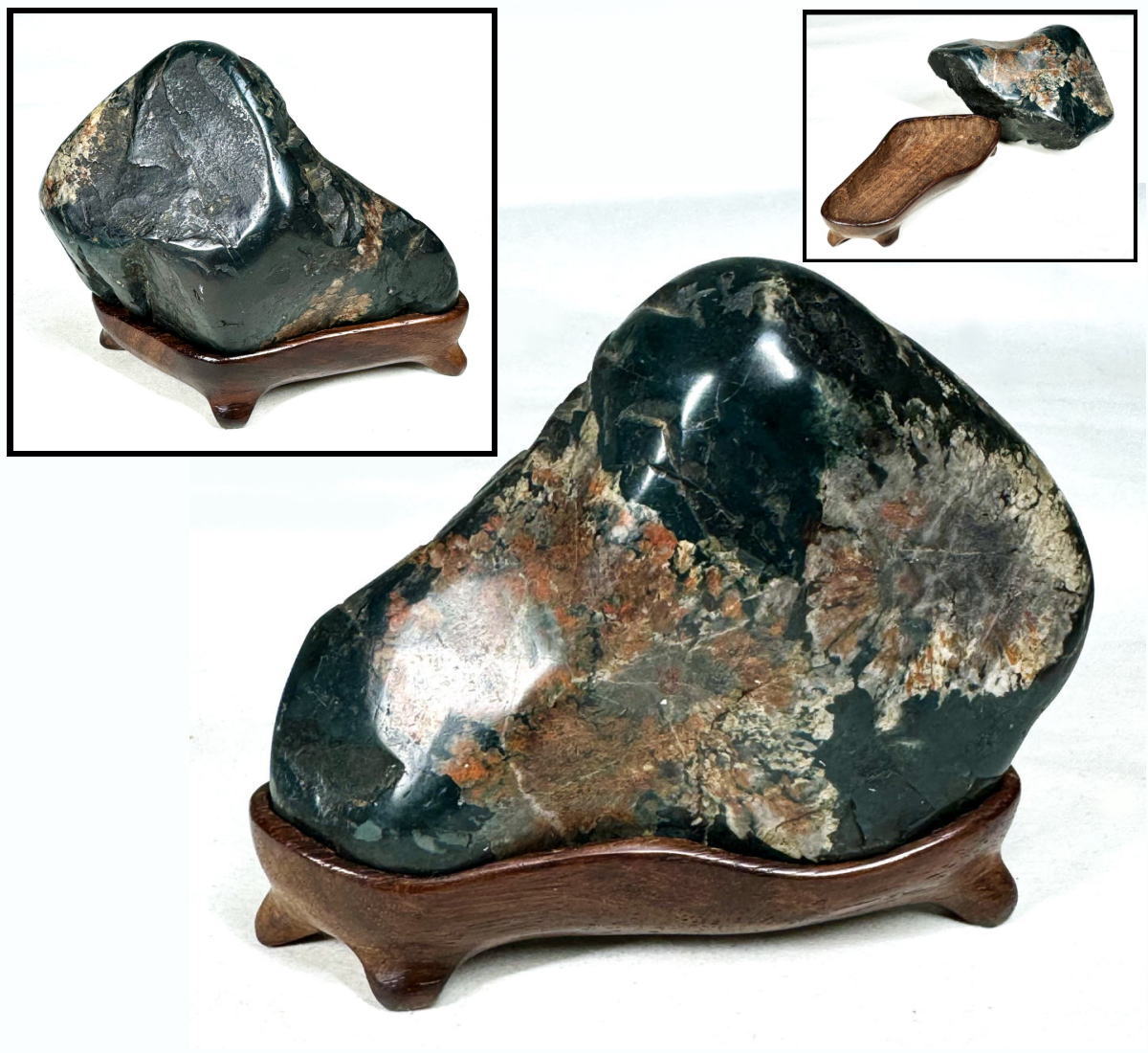 楽天市場】鑑賞石の通販