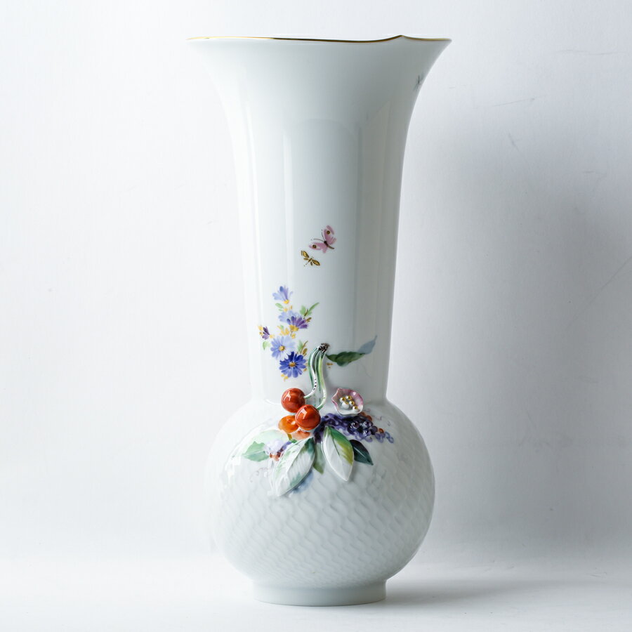 楽天市場】マイセン 中古（花瓶｜インテリア小物・置物）：インテリア