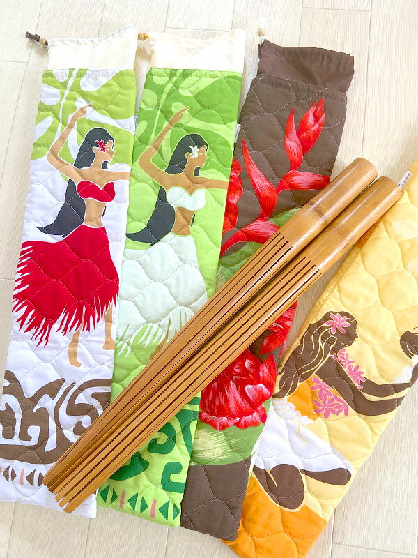 楽天市場】フラダンス プイリケースの通販