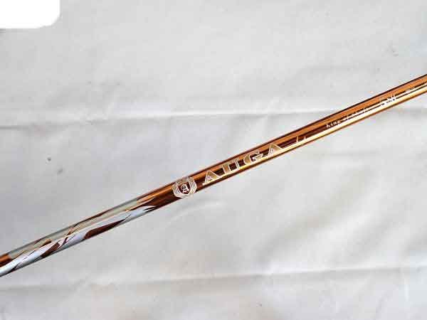 楽天市場】auga シャフトの通販