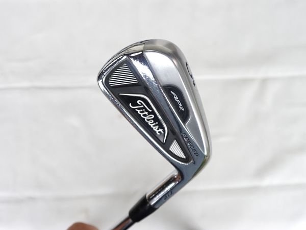 楽天市場】タイトリスト 712 AP2 アイアンの通販