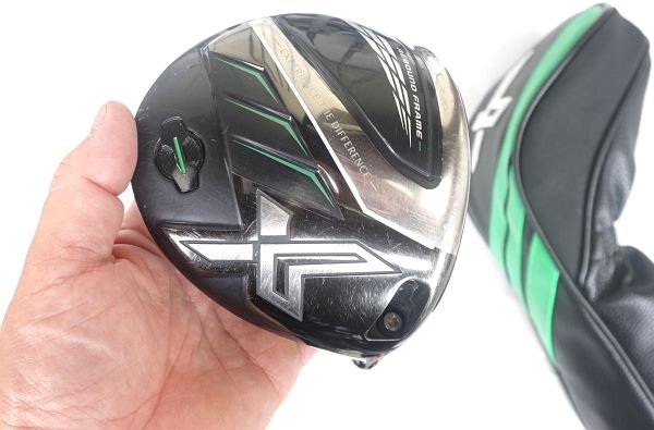 楽天市場】ゼクシオ ヘッドのみの通販