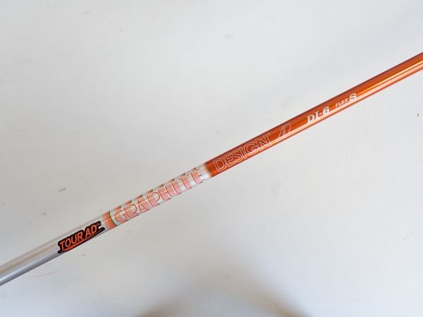楽天市場】Tour AD DI－6（シャフト｜クラブ用パーツ）：クラブ<ゴルフ