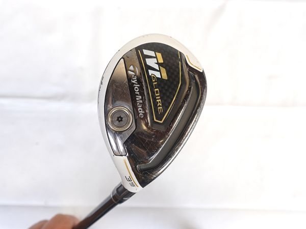 楽天市場】mグローレ ユーティリティ6uの通販