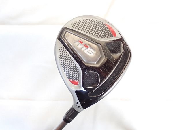 楽天市場】m6 7w フェアウェイウッドの通販