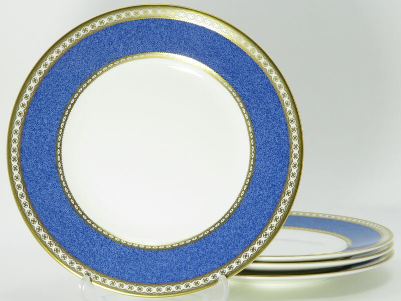 楽天市場】ウェッジウッド ユーランダーパウダーブルーの通販