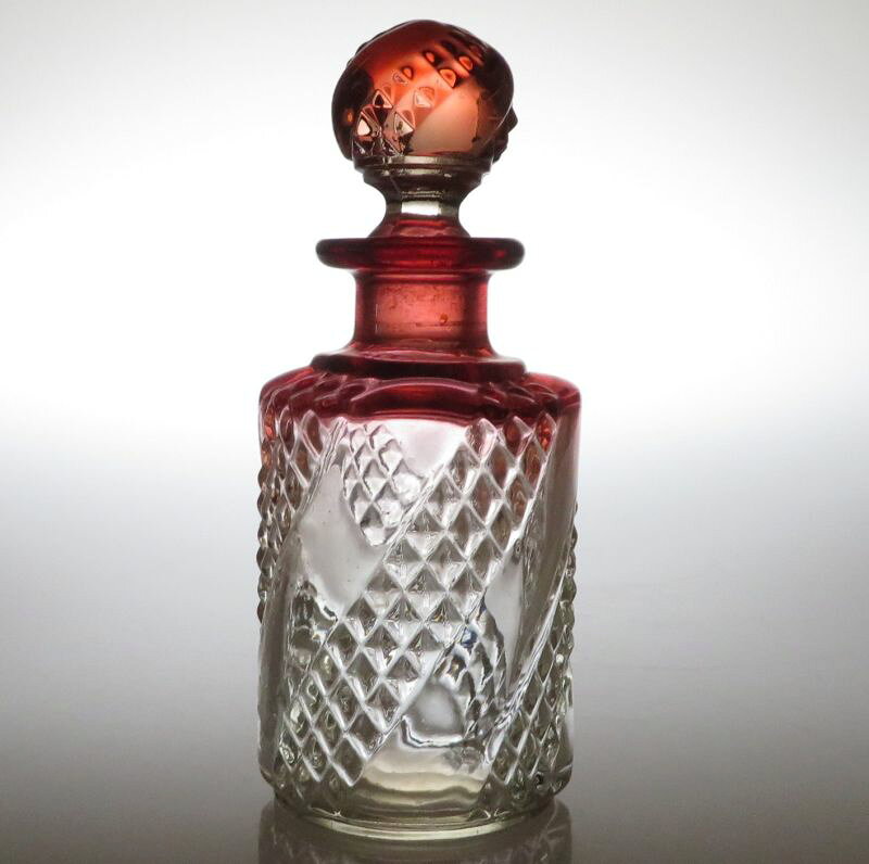 楽天市場】オールドバカラ 香水瓶の通販