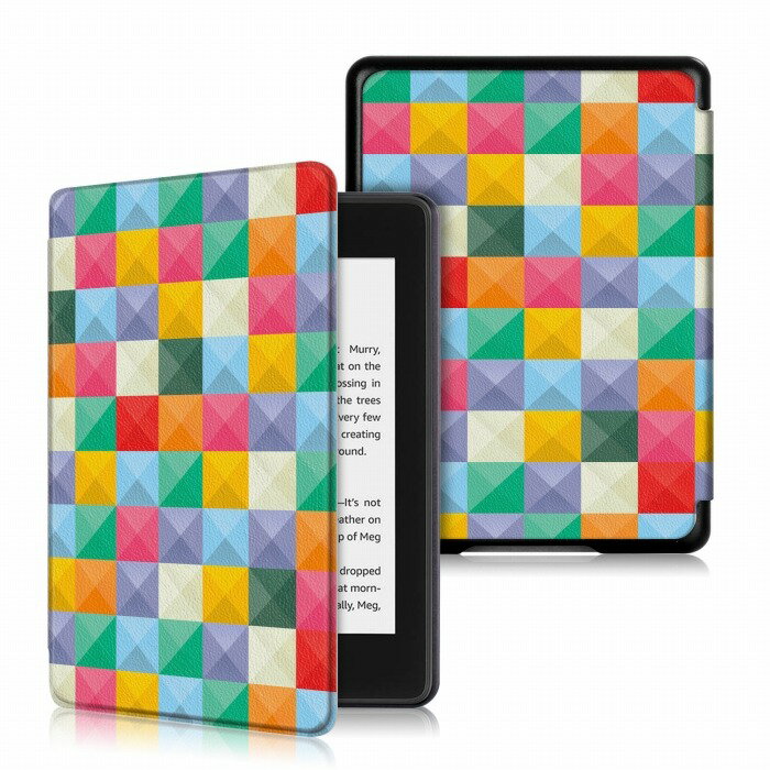 楽天市場】kindle oasis 第9世代 カバーの通販