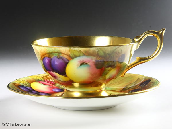 楽天市場】エインズレイ オーチャードゴールドの通販