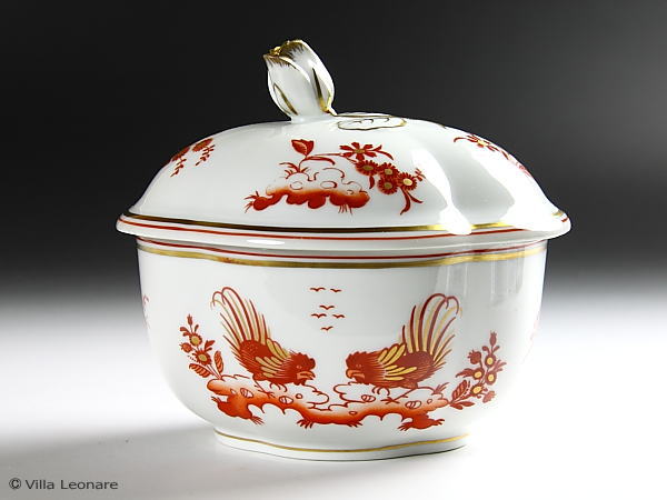 楽天市場】リチャードジノリ レッドコックの通販