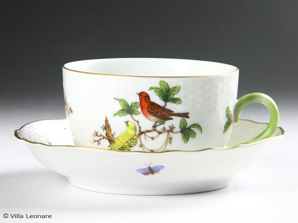 楽天市場】ヘレンド ロスチャイルドバードの通販