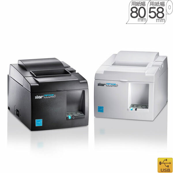 楽天市場】＜POSレジ＞【スター精密正規代理店】square対応 USB接続