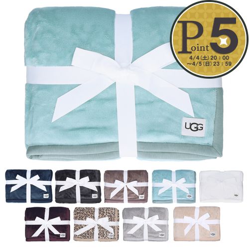 楽天市場】ugg（毛布・ブランケット｜寝具）：インテリア・寝具・収納