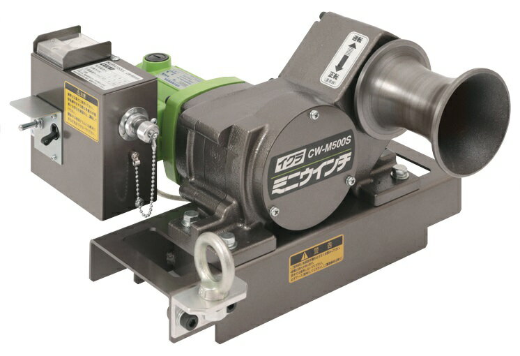 楽天市場】ケーブル ウインチの通販