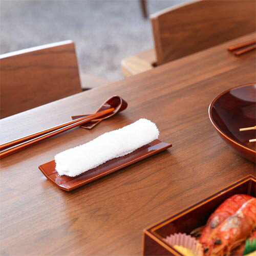 楽天市場】おしぼり受け 春慶の通販