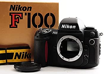 楽天市場】ニコン f100 中古の通販