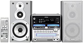 楽天市場】victor mdコンポ ux－w500の通販