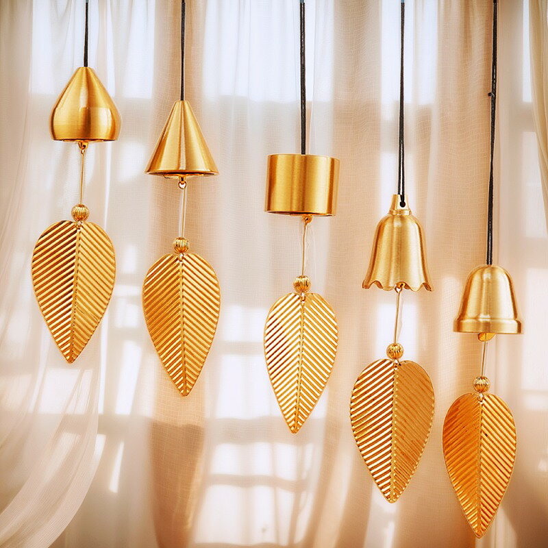 楽天市場】風鈴 金の通販