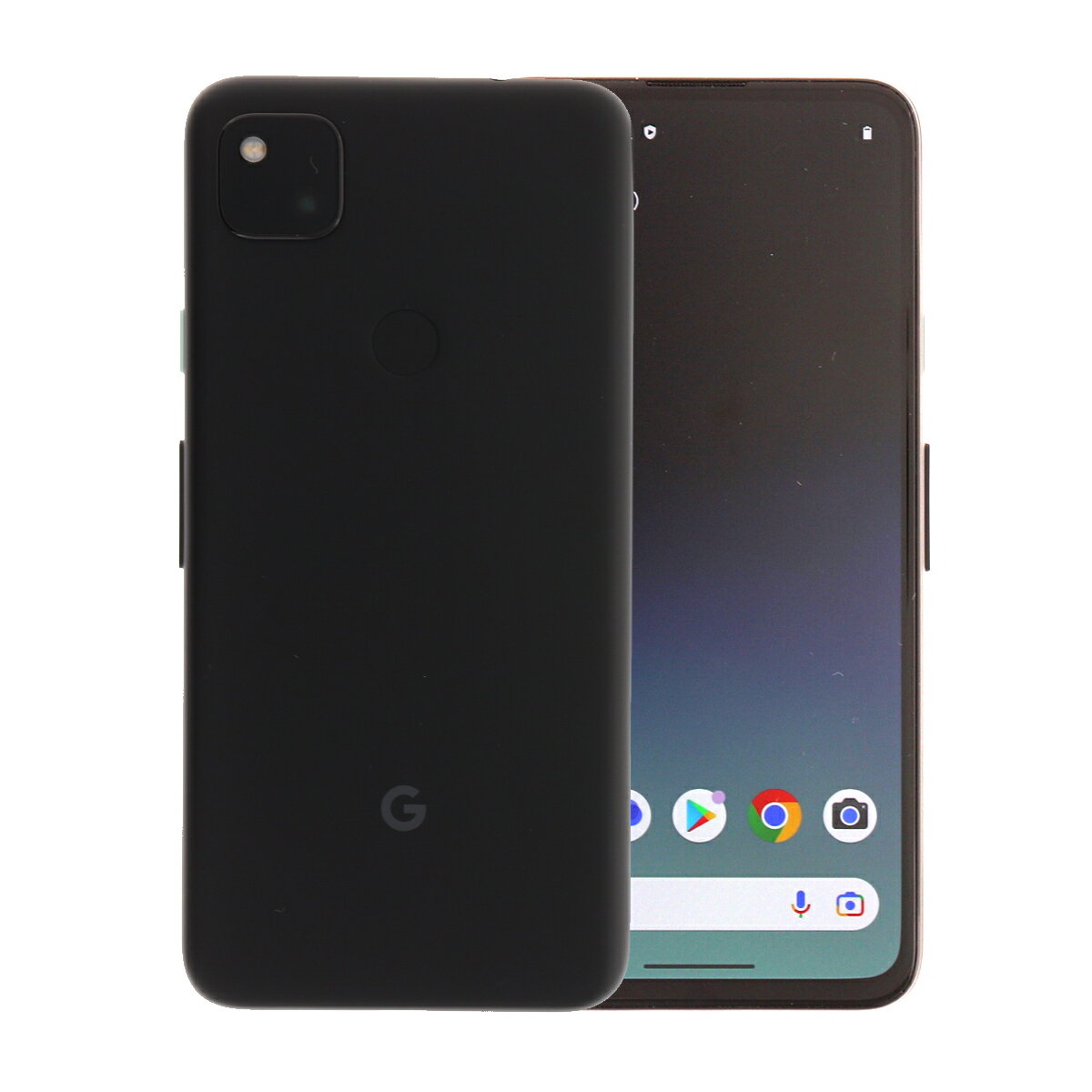 楽天市場】google pixel 4a simフリー 本体 ベアリーブルーの通販