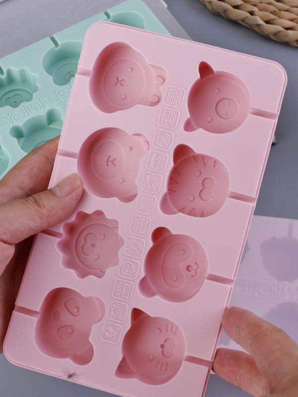 楽天市場】ロリポップ チョコレート型の通販