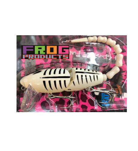 フロッグプロダクツの魅力！トッパ―が欲しがるおすすめアイテム17選