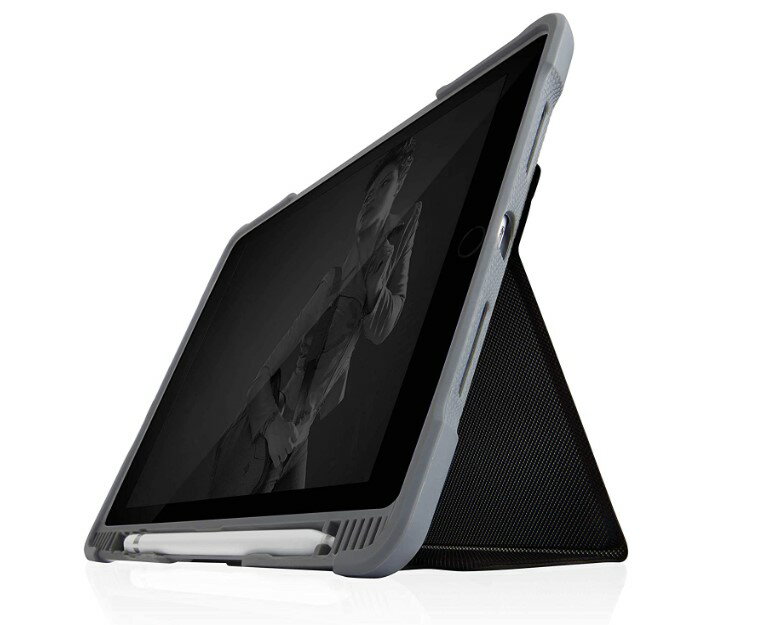 楽天市場】STM iPad dux（タブレットカバー・ケース｜タブレットPC