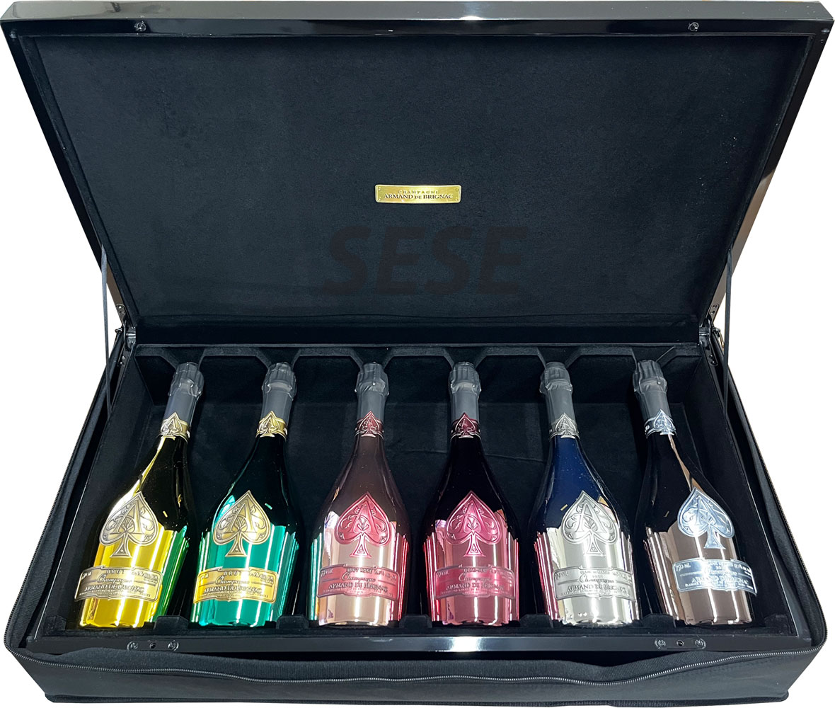 楽天市場】アルマンド 6本の通販