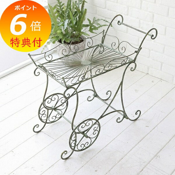 楽天市場】アイアン カートの通販