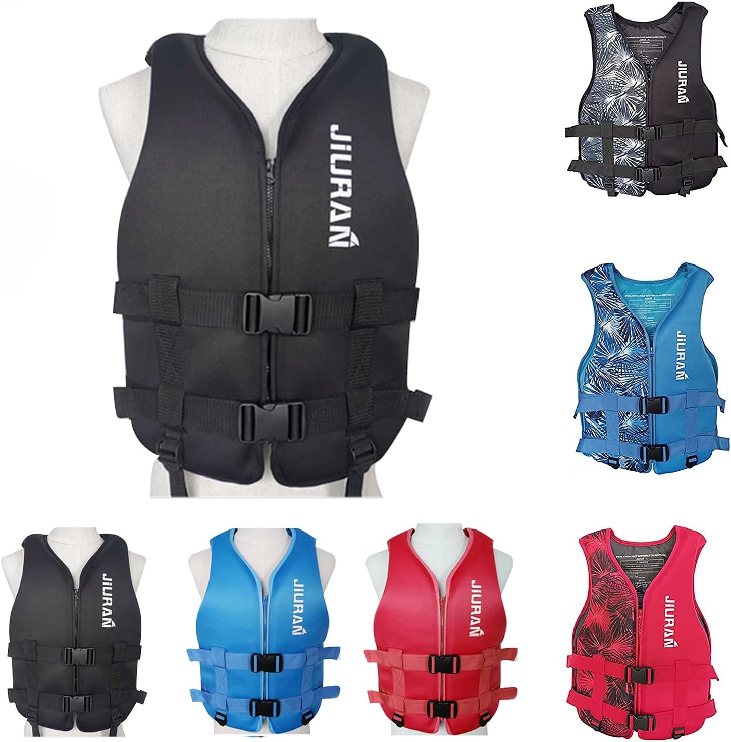 楽天市場】ジャケット 黒（ライフジャケット｜マリンスポーツ