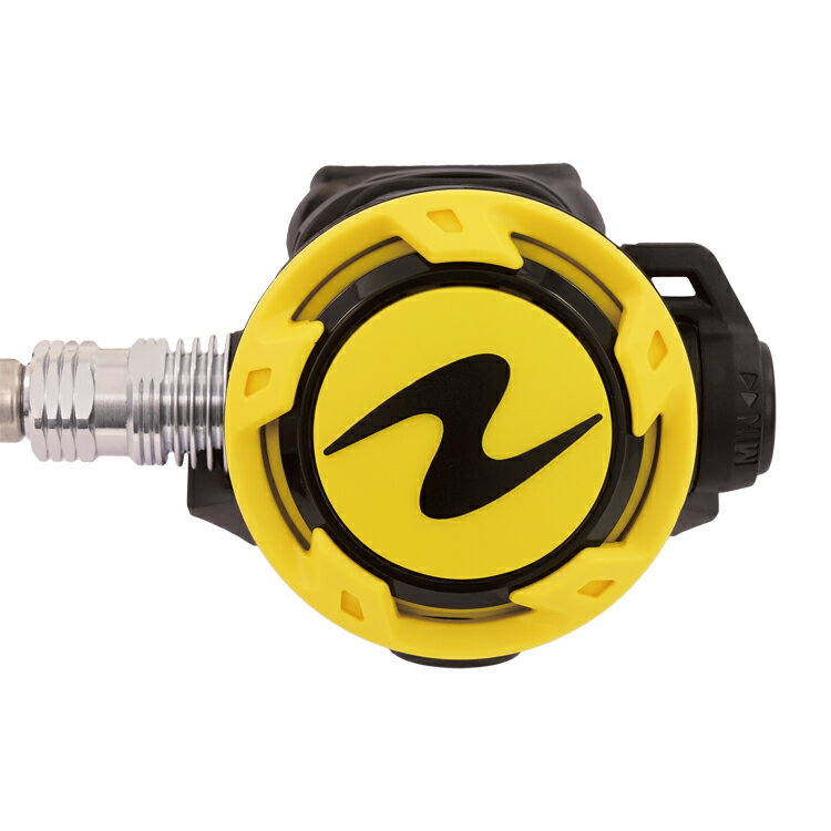 楽天市場】スキューバプロ r195 オクトパスの通販