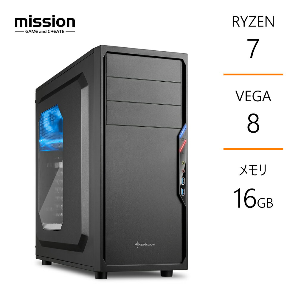 楽天市場】ryzen 7 5700gの通販