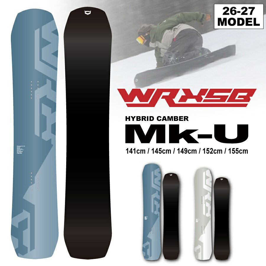 楽天市場】wrx スノーボード（タイプ（スノーボード）フリー