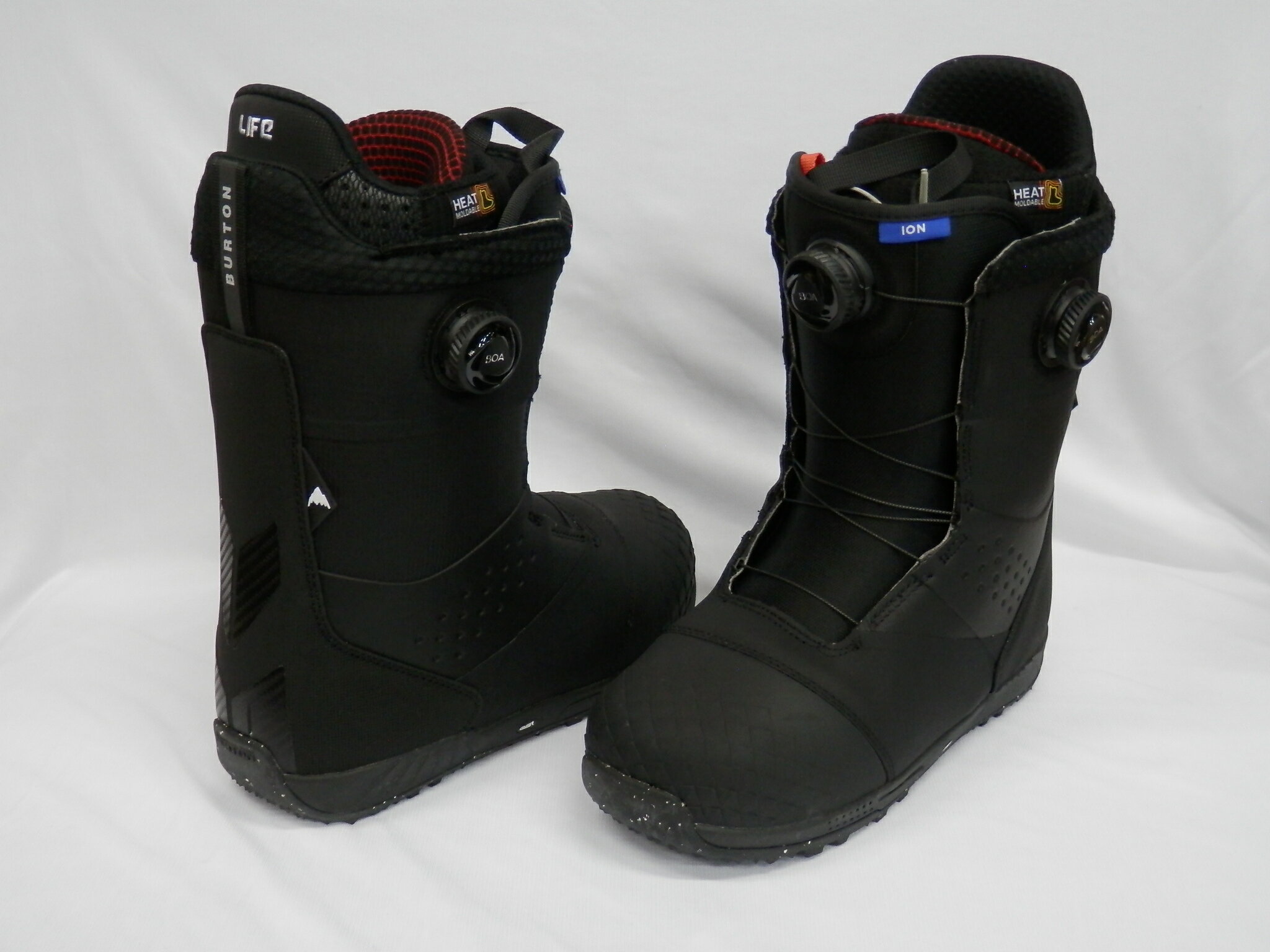 楽天市場】burton ion 25（スポーツ・アウトドア）の通販