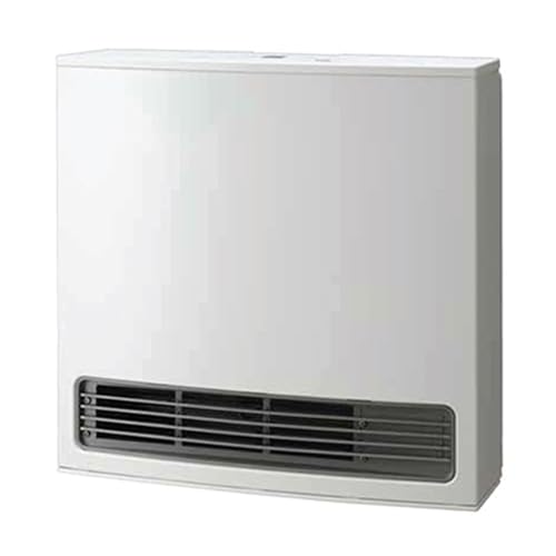 楽天市場】ノーリツ ガスファンヒーター gfh-2405sの通販